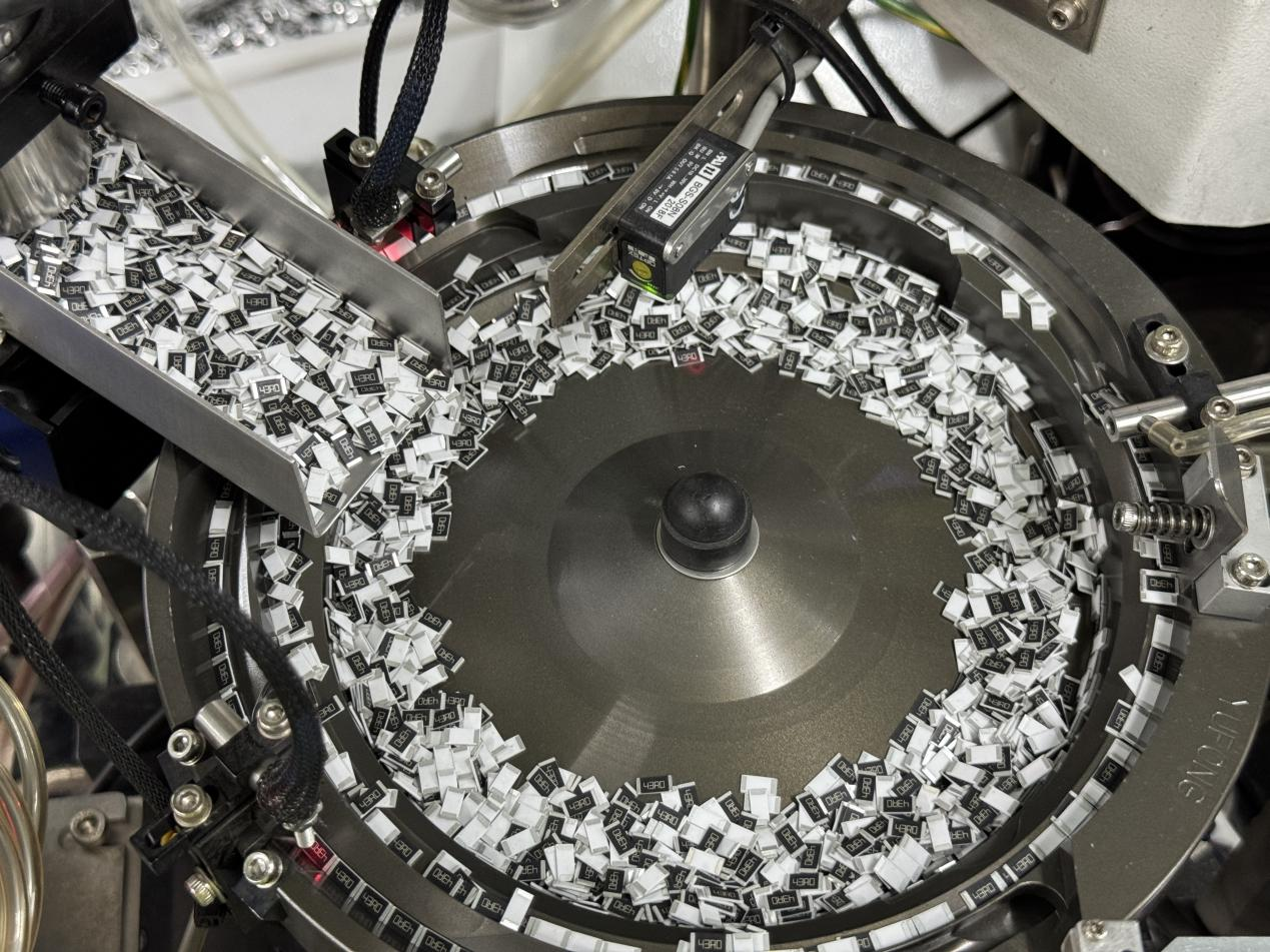 电路抗浪涌：核心定义与解决方案